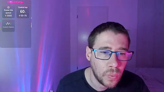 Thomas Mrd online show from March 23, 6:47 am