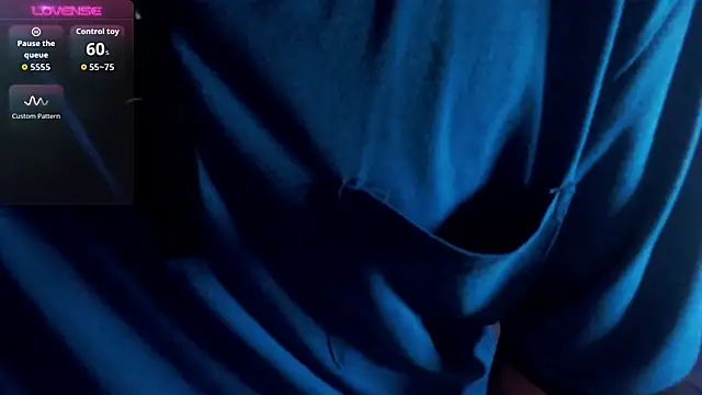 Thomas Mrd online show from September 9, 2:55 am