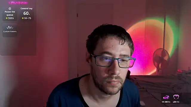 Thomas Mrd online show from September 14, 2:11 am