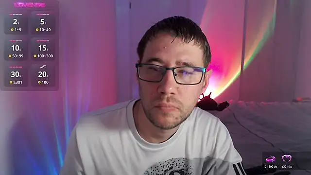 Thomas Mrd online show from October 25, 1:46 am