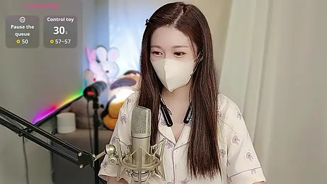 tw lala online show from October 24, 4:47 pm