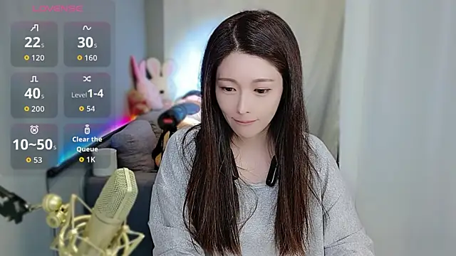 tw lala online show from October 27, 4:33 pm