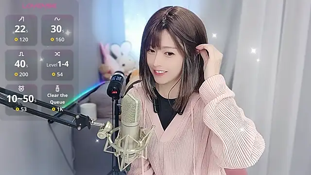 Snapshot of tw_lala chatting on January 9, 4:54 pm tw lala online show from January 9, 4:54 pm