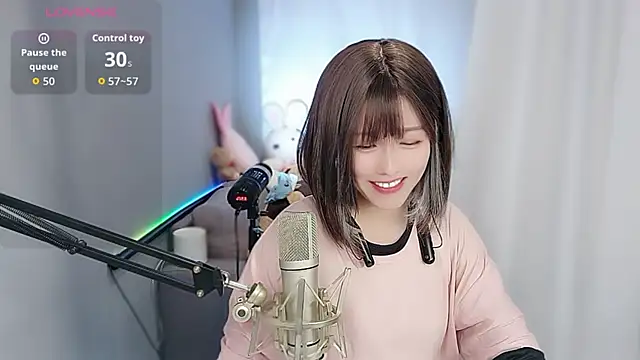 Snapshot of tw_lala chatting on January 16, 5:06 pm tw lala online show from January 16, 5:06 pm