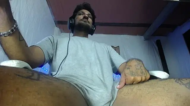 Carlo yates online show from May 31, 2:46 pm
