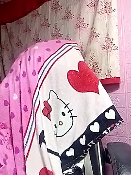 Cutie body11 online show from April 29, 11:11 pm