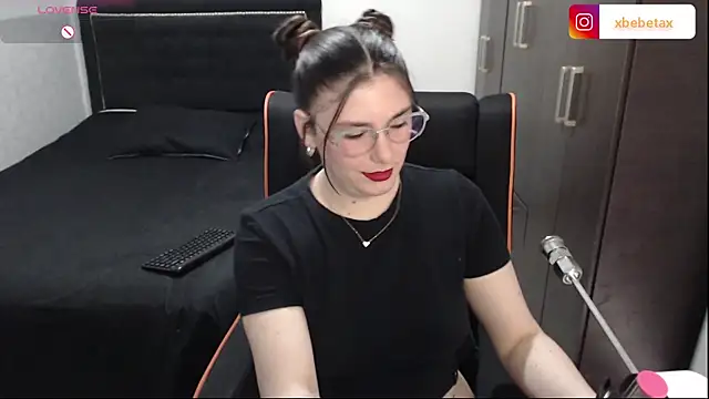 xxbbtaa online show from October 23, 6:50 pm