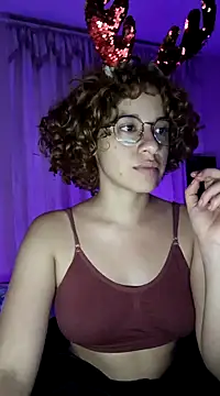 EmmaMelissa0521 online show from December 21, 1:47 am