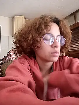 EmmaMelissa0521 online show from January 9, 9:26 pm