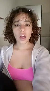 EmmaMelissa0521 online show from January 31, 7:51 pm