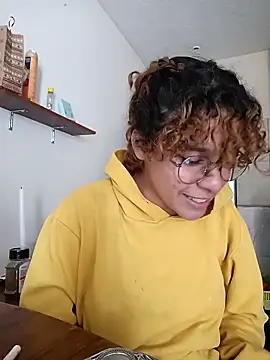 EmmaMelissa0521 online show from February 19, 5:06 pm