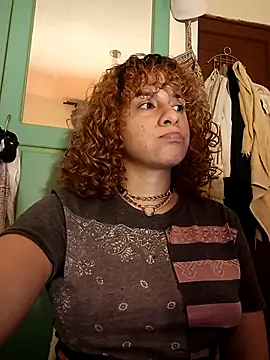 EmmaMelissa0521 online show from September 16, 1:50 am