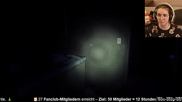 GamerGirl Eve online show from December 14, 7:36 pm