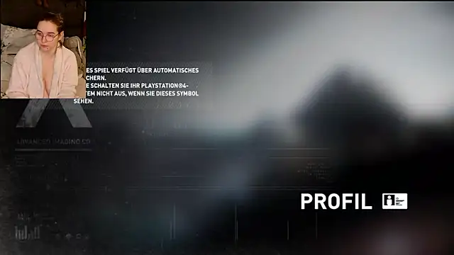 GamerGirl Eve online show from February 12, 7:24 pm