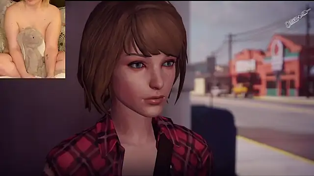 GamerGirl Eve online show from February 13, 10:22 pm