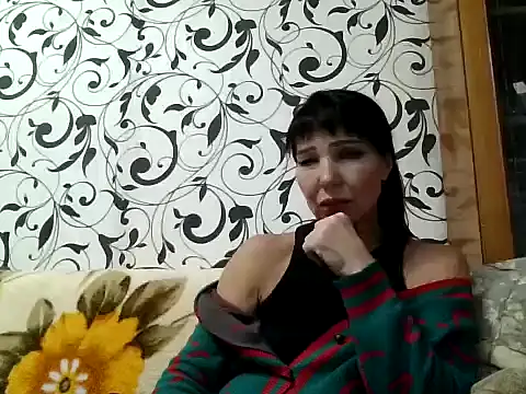 JeaneDavis online show from October 16, 4:52 pm