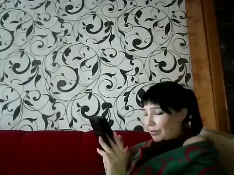 JeaneDavis online show from January 15, 12:10 pm