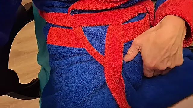 Danyell K287 online show from October 21, 8:53 pm