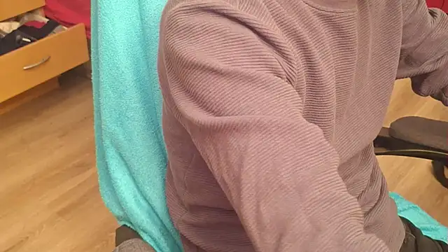 Danyell K287 online show from April 11, 10:25 pm
