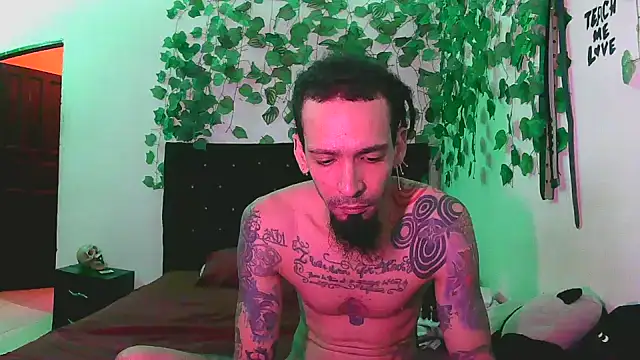 caribbeanlover1 online show from November 4, 11:20 am