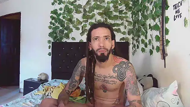 caribbeanlover1 online show from February 10, 12:31 pm