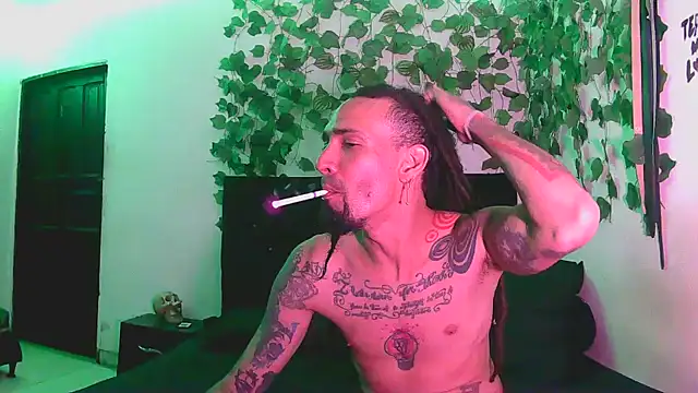 caribbeanlover1 online show from March 14, 4:07 am