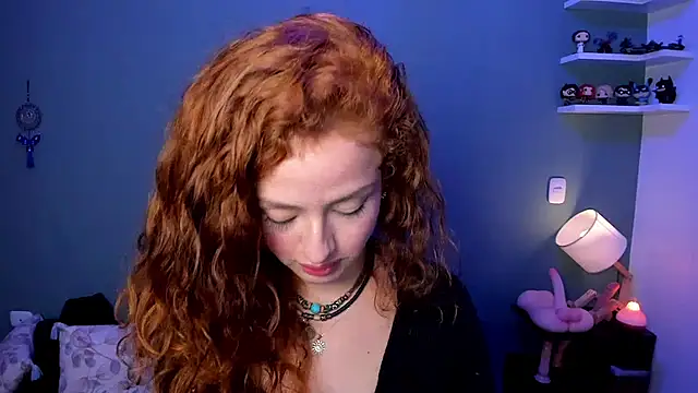 Cassandra Caiin online show from December 26, 10:41 pm