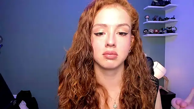 Cassandra Caiin online show from January 5, 1:56 am