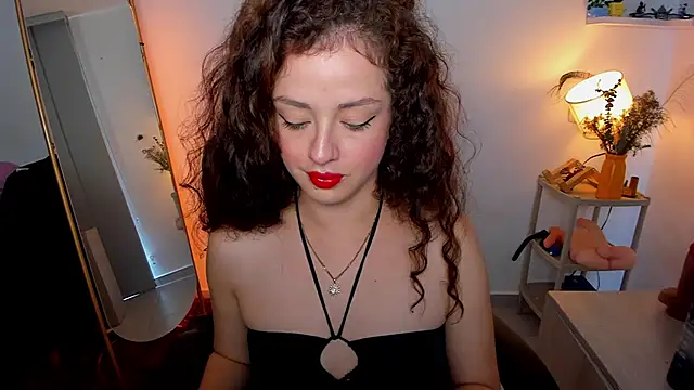 Cassandra Caiin online show from November 25, 4:18 pm