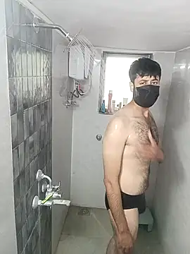 SimplyKarthik09 online show from November 12, 7:09 am