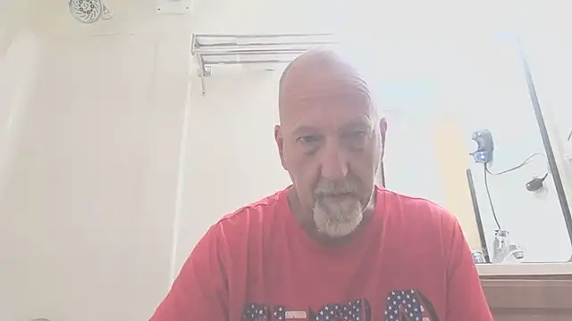 Yankeedave420 online show from July 25, 3:48 am