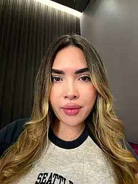 Snapshot of AnaCarrera chatting on November 23, 5:35 pm AnaCarrera online show from November 23, 5:35 pm