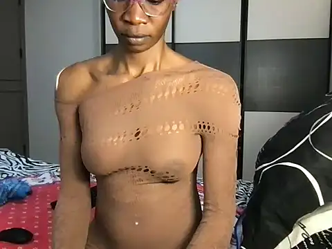 choco petite online show from February 28, 5:04 am