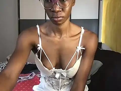 choco petite online show from March 1, 4:47 am