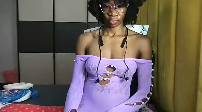 choco petite online show from March 4, 3:44 am