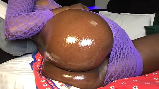 choco petite online show from July 17, 3:35 am