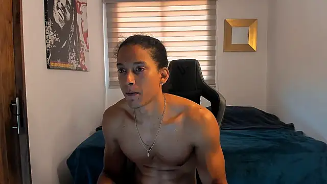 Snapshot of Liam_V chatting on December 9, 2:49 pm Liam V online show from December 9, 2:49 pm