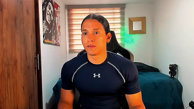 Snapshot of Liam_V chatting on January 20, 5:16 pm Liam V online show from January 20, 5:16 pm