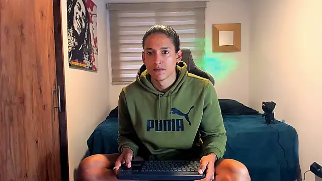 Snapshot of Liam_V chatting on January 28, 12:00 pm Liam V online show from January 28, 12:00 pm