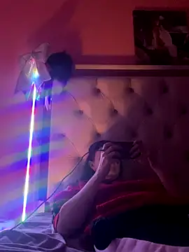 Flossy Vettie online show from November 26, 2:45 am