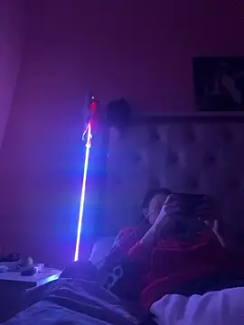 Flossy Vettie online show from November 29, 3:59 pm