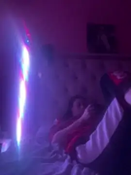 Flossy Vettie online show from December 2, 7:53 pm