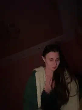 Flossy Vettie online show from February 23, 9:56 pm