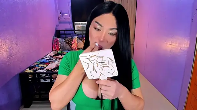 xxHeavenly AngeLxx online show from November 2, 7:27 pm