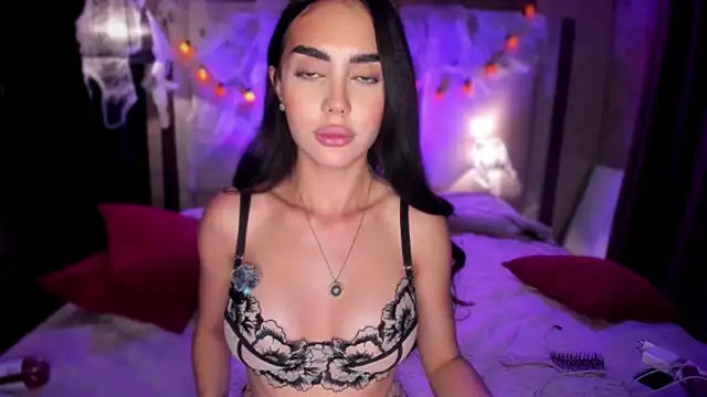 Lil Gabby online show from October 25, 6:46 pm