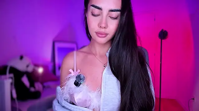 Lil Gabby online show from November 21, 7:56 pm