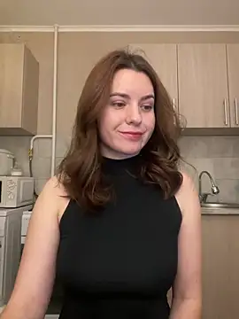 NastyushaaLove online show from January 19, 4:36 pm