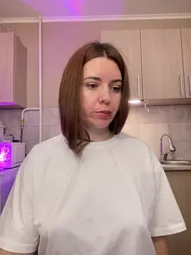 NastyushaaLove online show from January 29, 5:45 pm