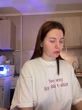 NastyushaaLove online show from January 30, 8:53 pm