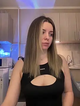 NastyushaaLove online show from February 6, 5:51 pm